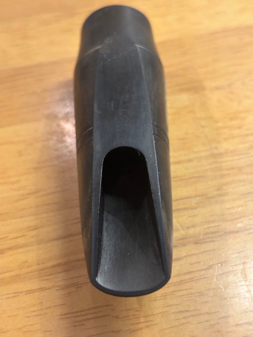Vandoren V5 A25 アルトサックス ビンテージ　マウスピース