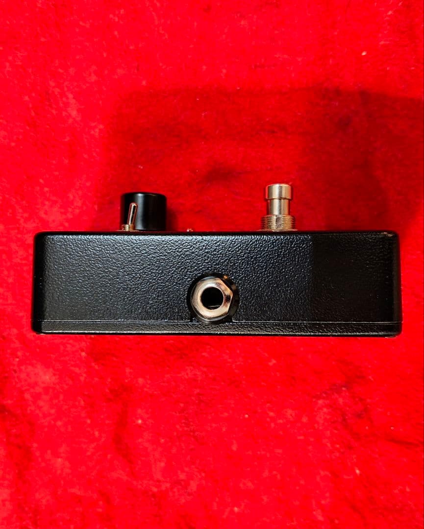 ギター Electro-Harmonix Small Stone