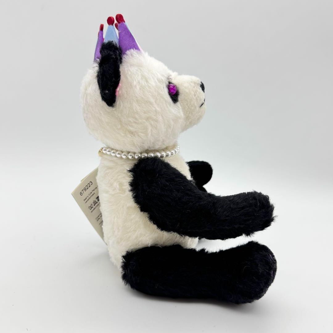 新品 限定 Steiff×FRAGMENT ALAIA パンダ ぬいぐるみ