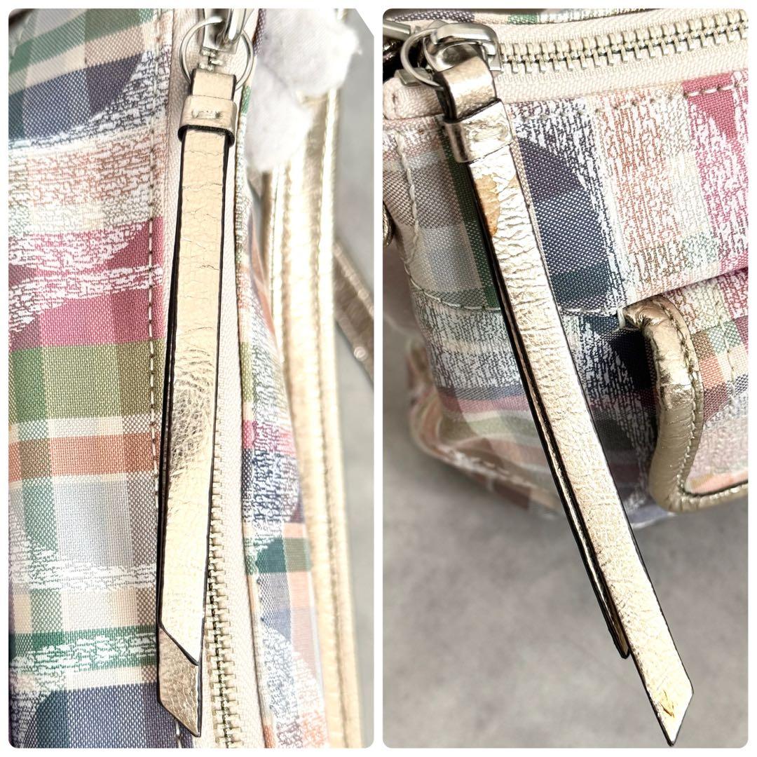 Rakutao公式アカウント01  archive COACH POPPY