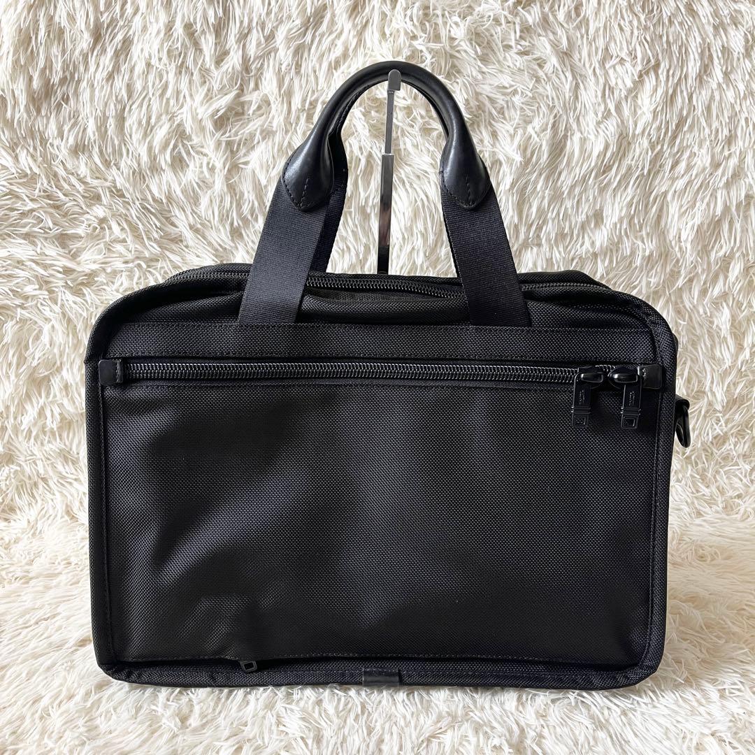 ⭐️新品未使用⭐️　TUMI　ALPHA2　2way　ビジネスバッグ　26141DH