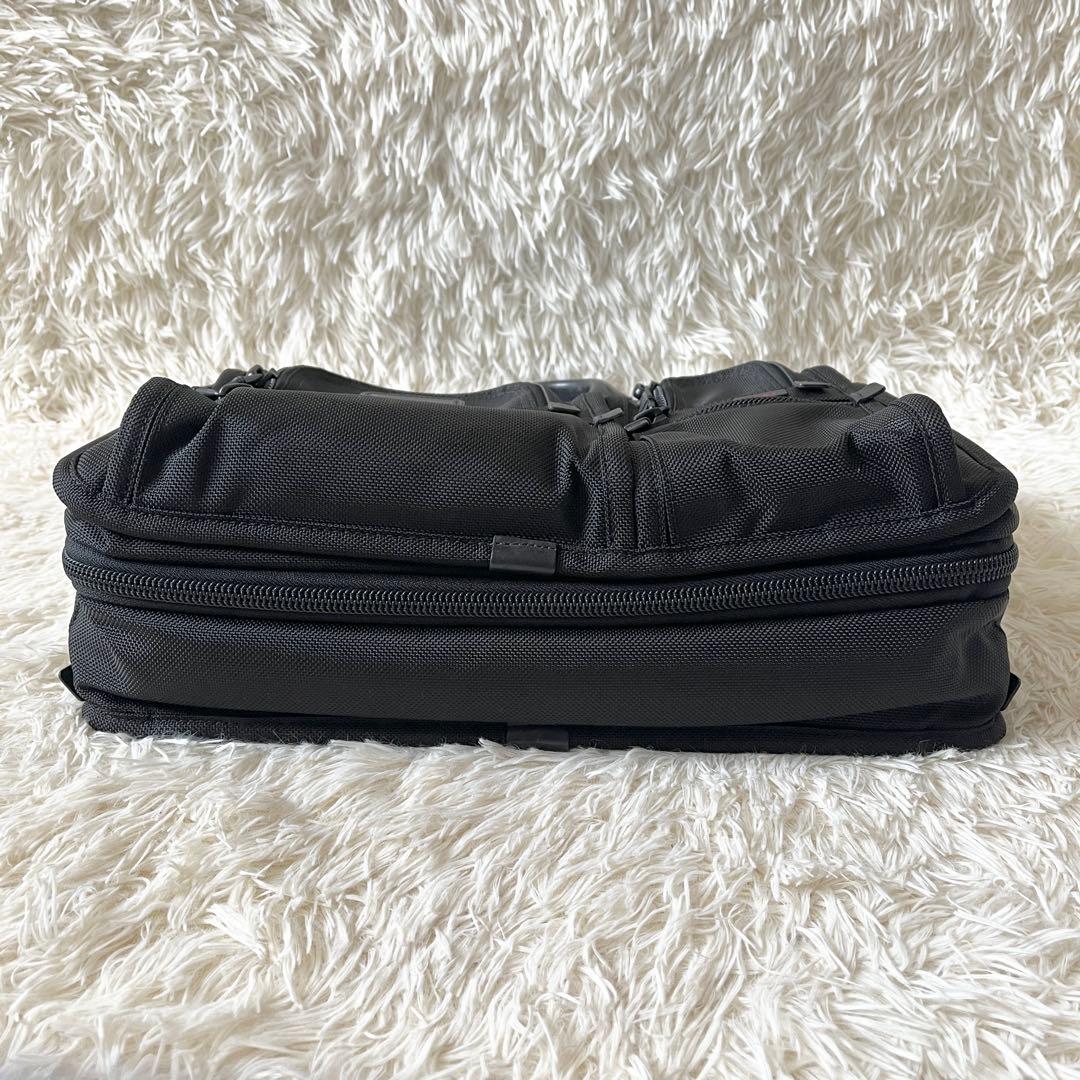 ⭐️新品未使用⭐️　TUMI　ALPHA2　2way　ビジネスバッグ　26141DH