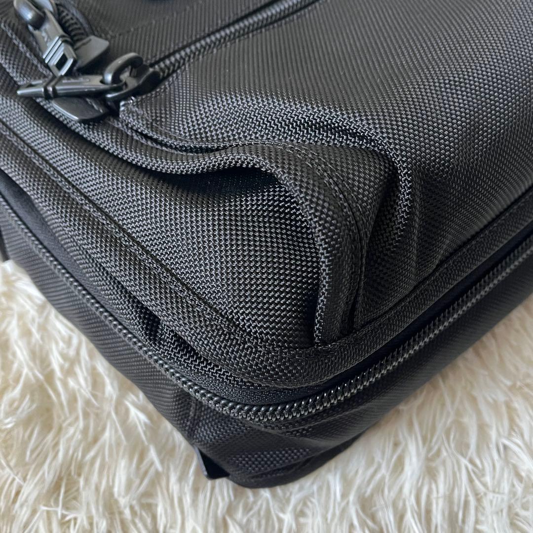 ⭐️新品未使用⭐️　TUMI　ALPHA2　2way　ビジネスバッグ　26141DH