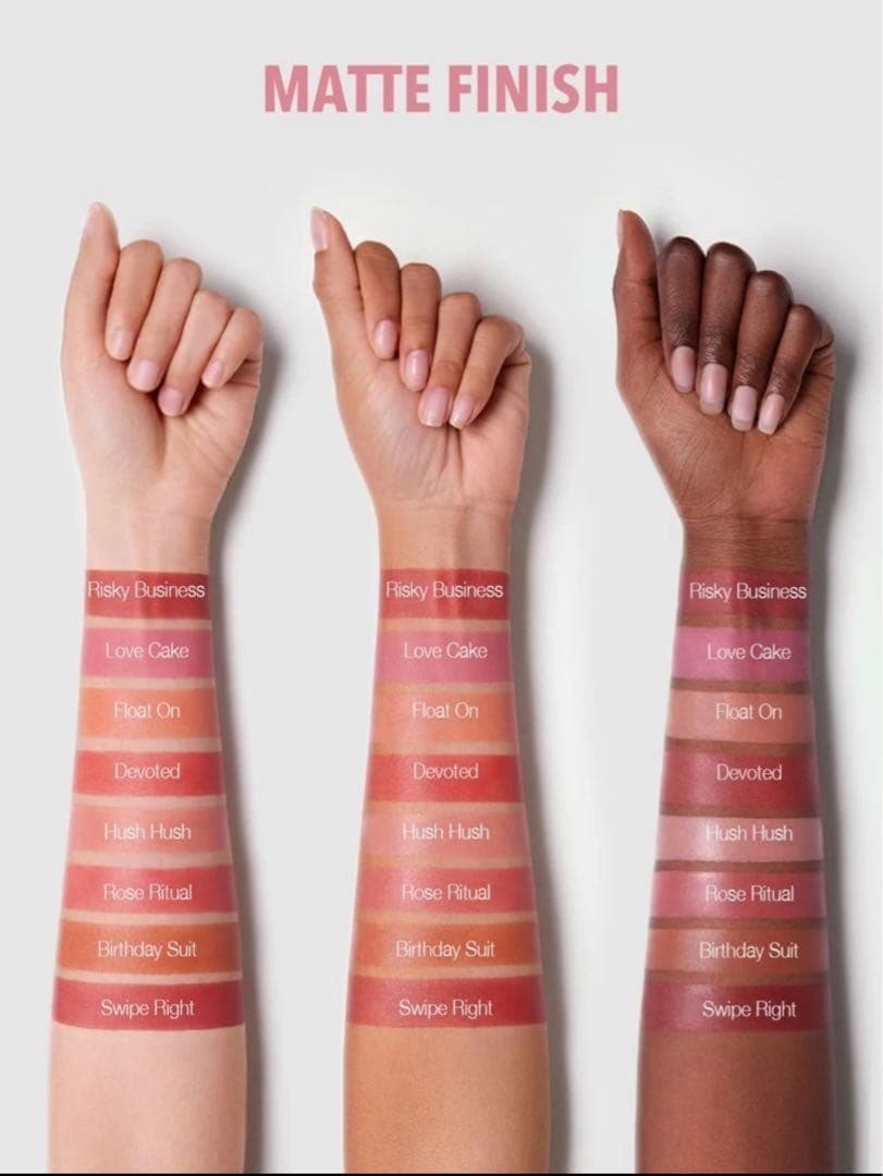 【最終値下げ】 シーグラム SHEGLAM まとめ売り