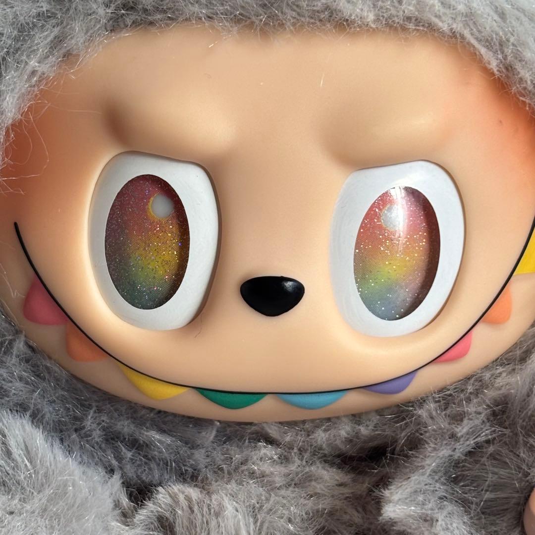 ラブブ　シークレット 正規品認証可能