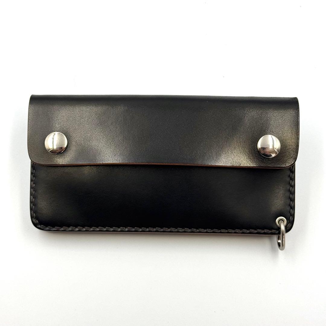 ガーマルチョパ様ご注文分　トラッカーウォレット[TW-03]