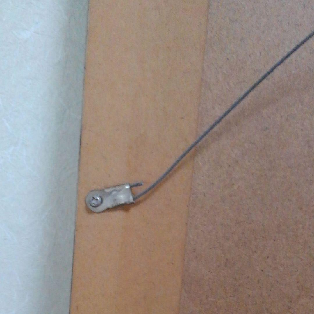 レザーカービング額装