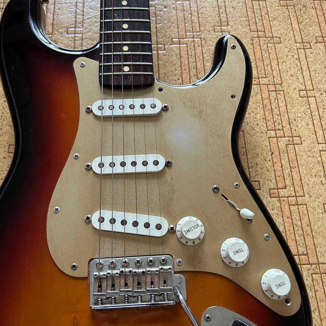 Bills brothers excellent ストラトキャスター タイプ - メルカリ