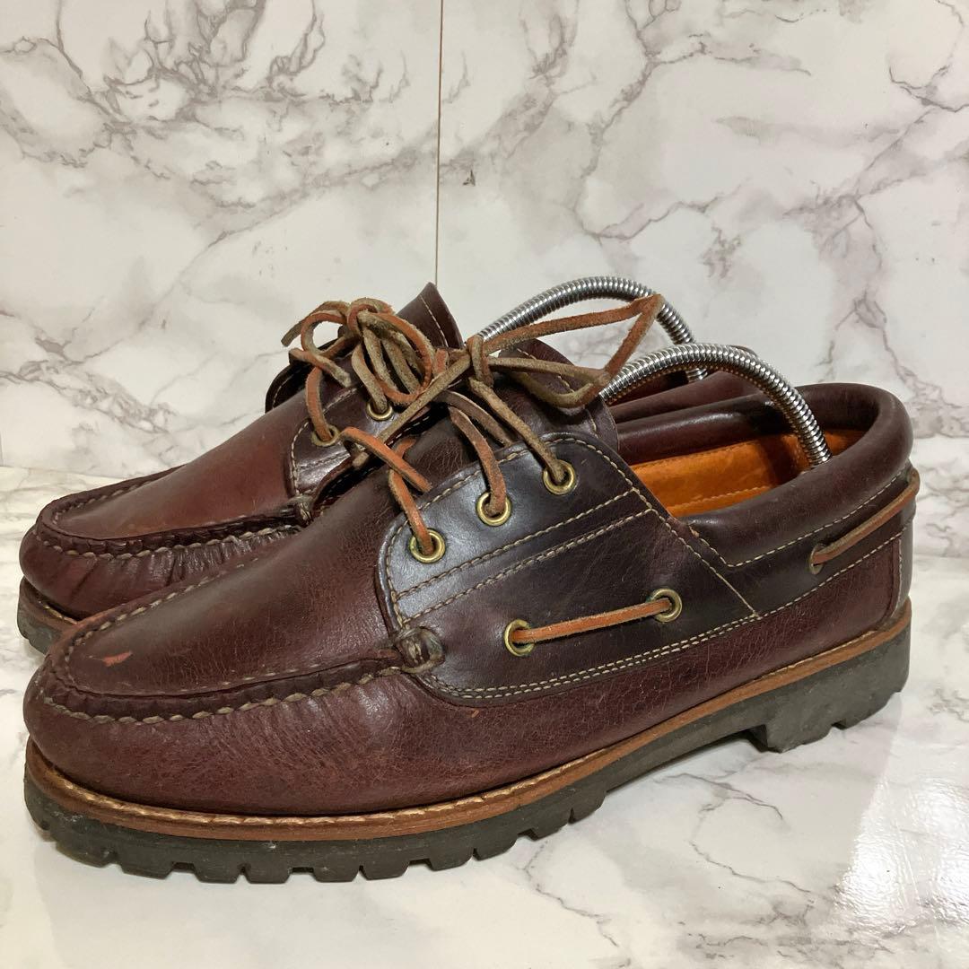 danner ダナー　ウォーキングシューズ　ブラウン　D6900 US7