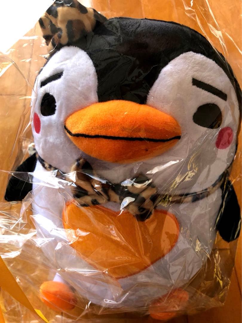 2PMジュノペンペン