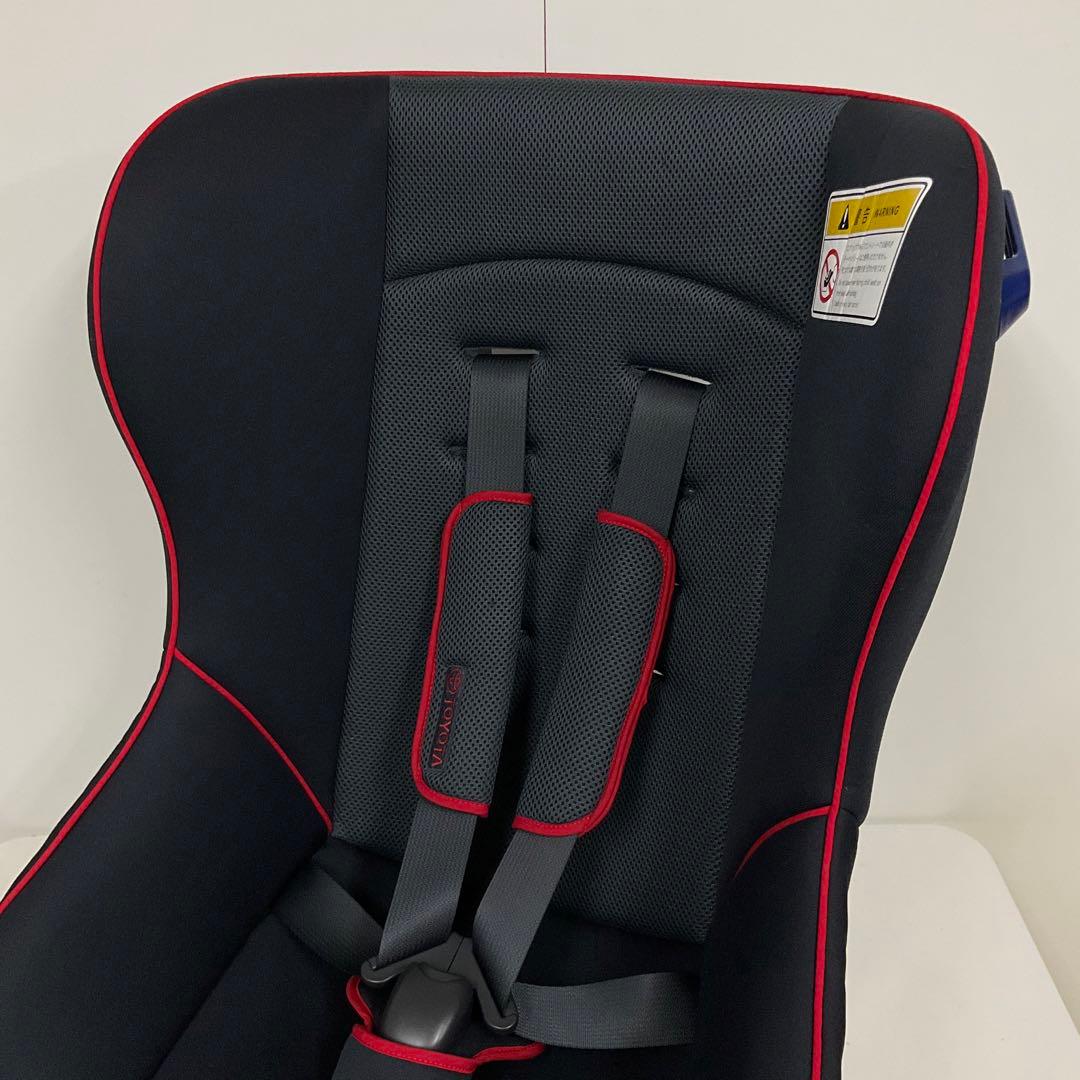 美品！TOYOTA トヨタ純正 新生児対応 チャイルドシート