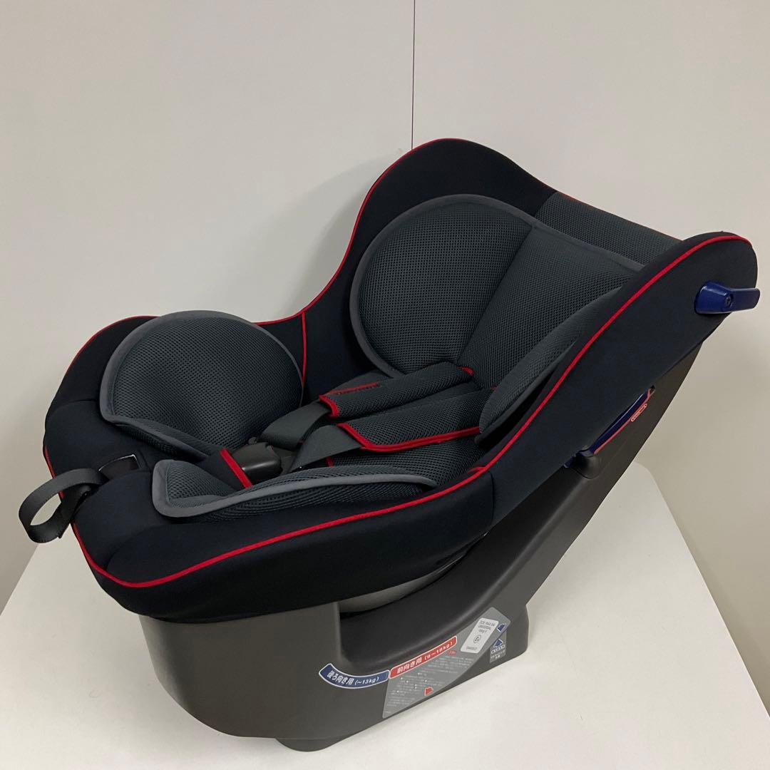 美品！TOYOTA トヨタ純正 新生児対応 チャイルドシート
