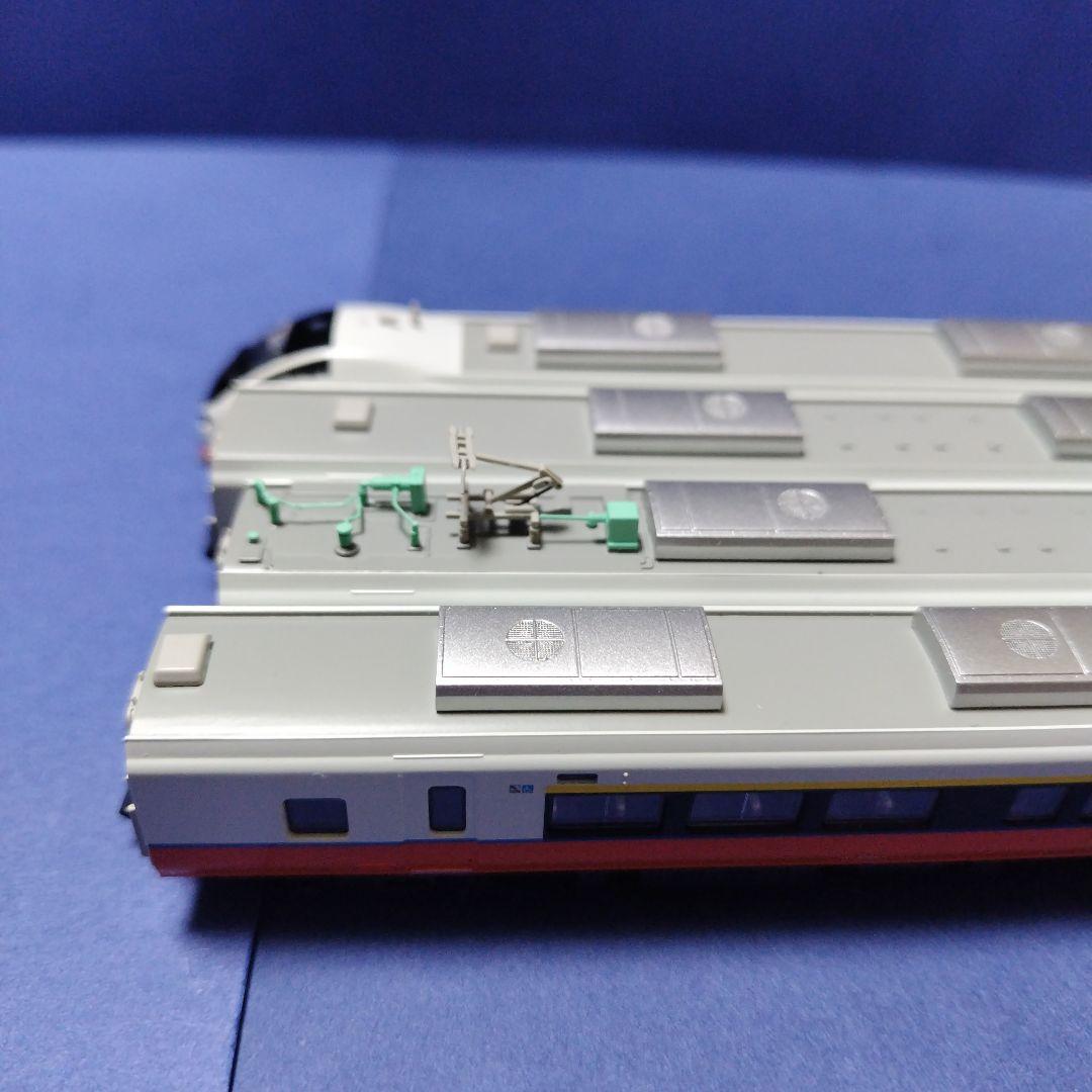 マイクロエース A5821 E751系改良品4両セット　Nゲージ　スーパーつがる