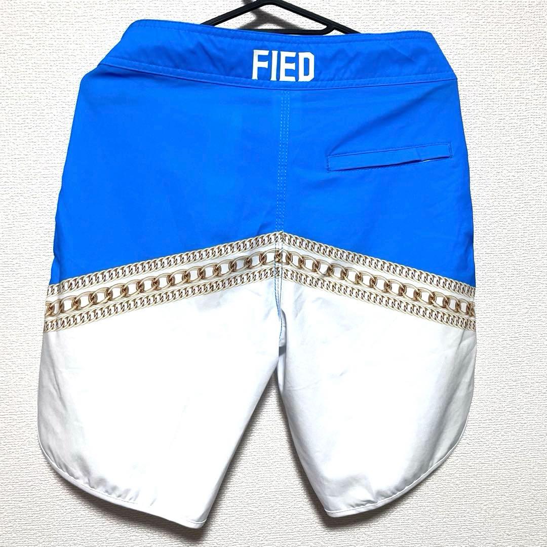 ⭐︎【期間限定価格】⭐︎ FIED ファイド サーフパンツ サイズ26
