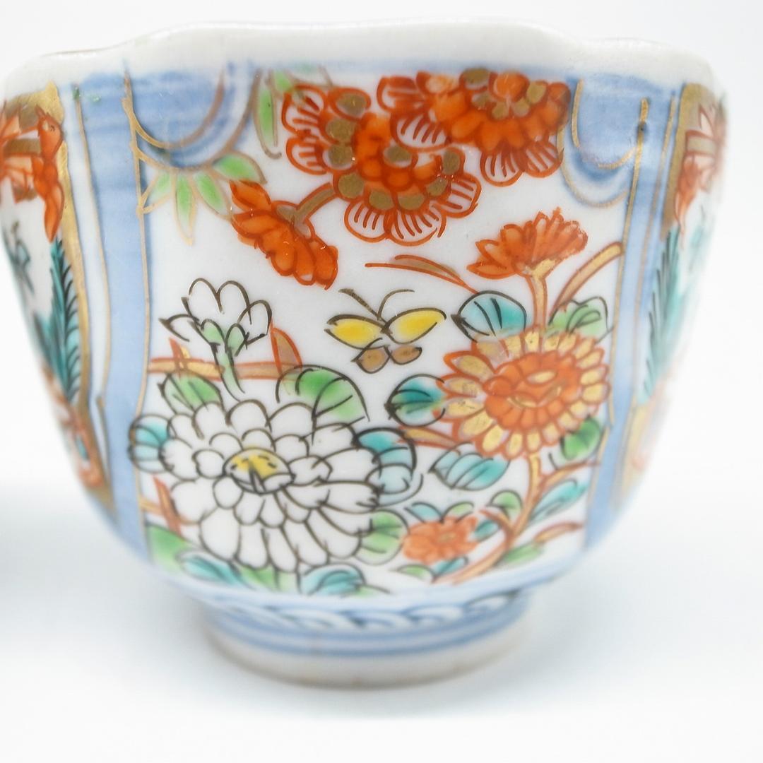 古美術◾️蔵の入口付近にあった特大50cmサイズの壺、壷、花瓶、甕、花