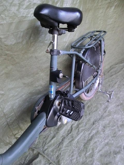 170：パナソニック　ギュット　＊BT無　ジャンク　引取限定：埼玉県所沢市