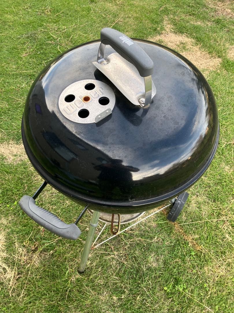 Weber(ウェーバー) バーベキューグリル　47cm
