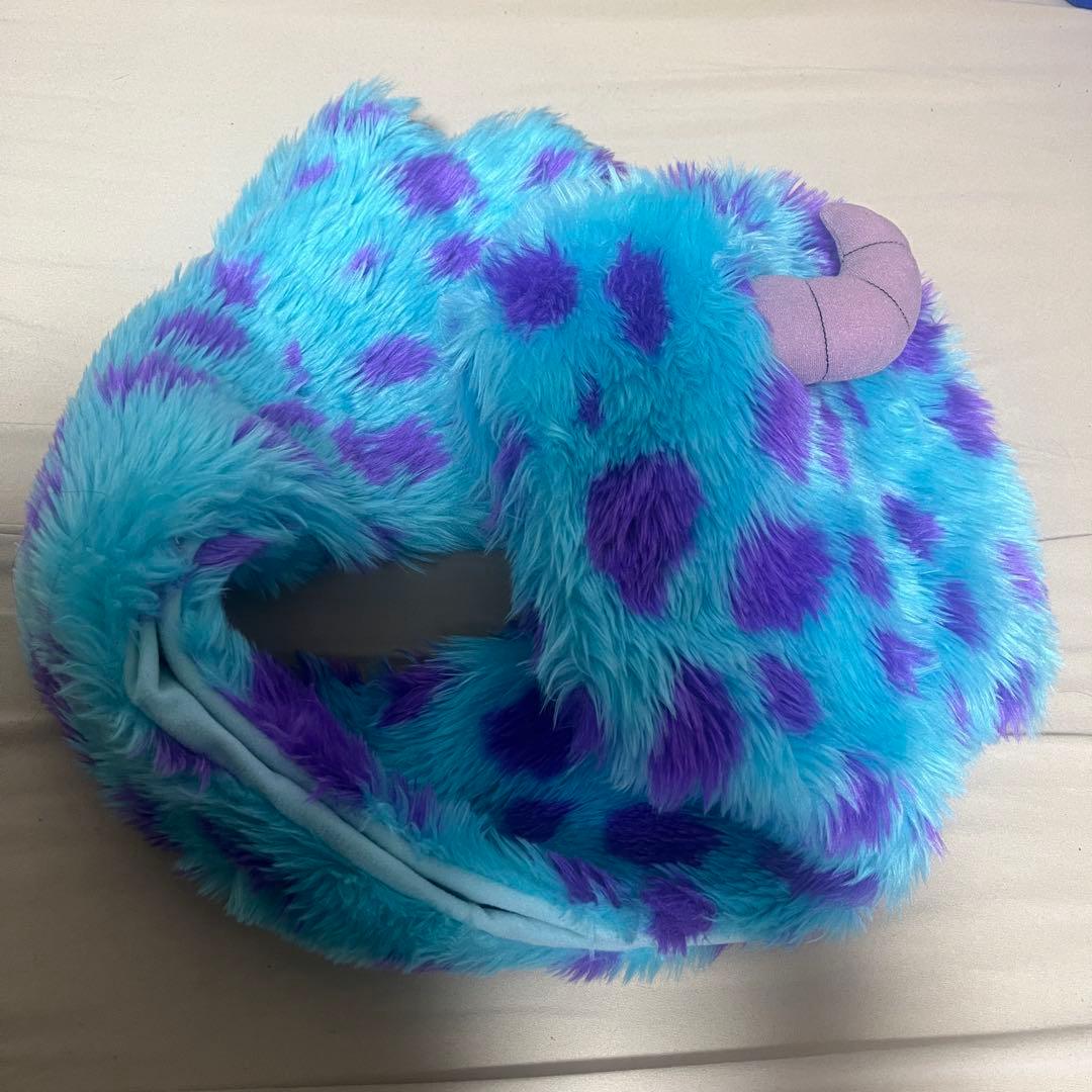 サリー　ファンキャップ