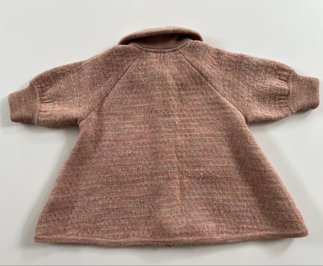 アウター Soor Ploom Ruth Coat posy 1y