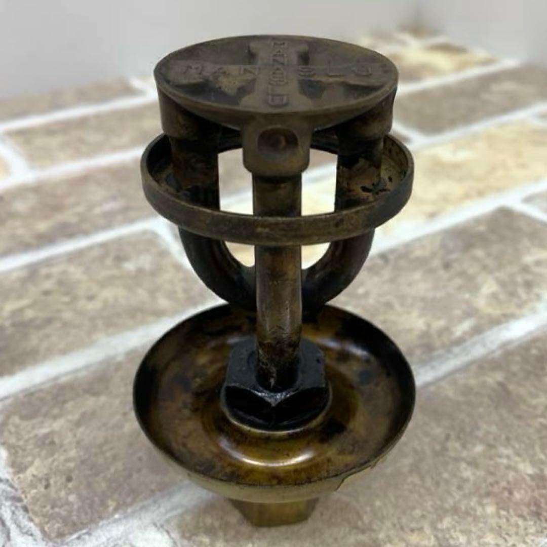 マナスル MANASLU 126 灯油ストーブ スター商事