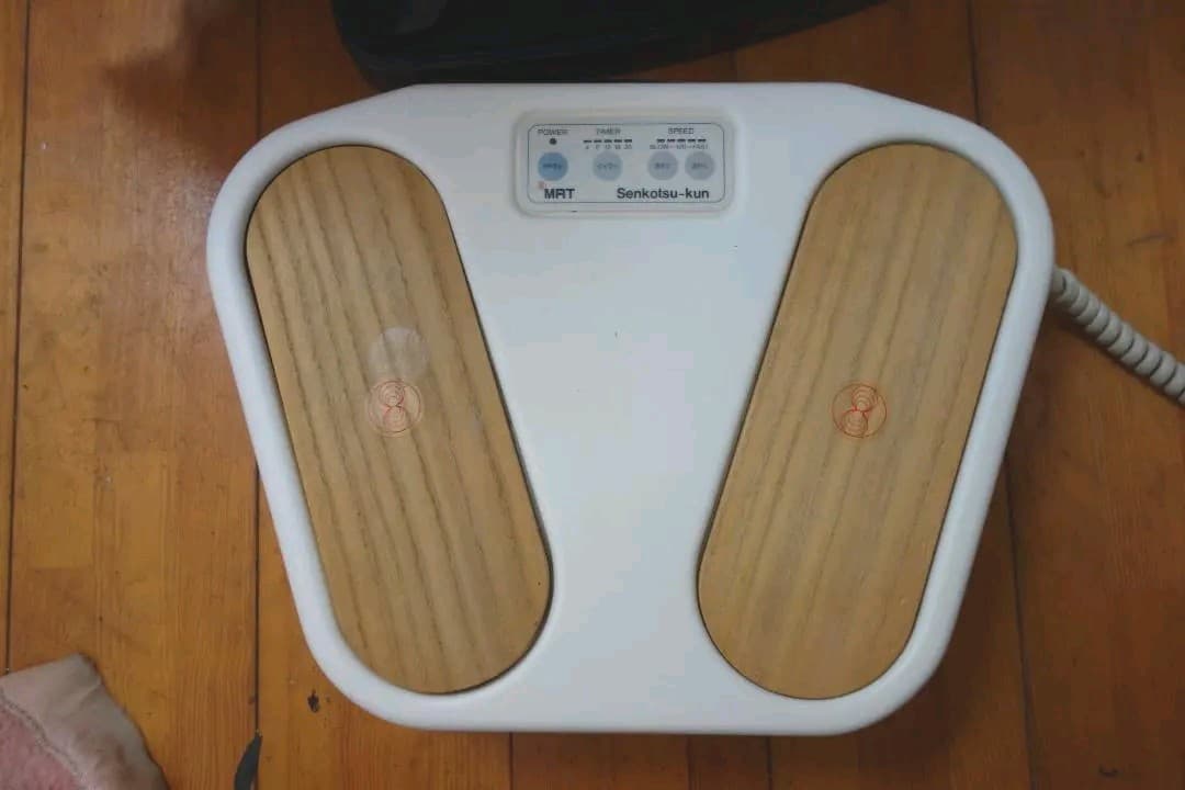 MRT センコツくん 仙骨瞬間無痛良法 senkotsu-kun