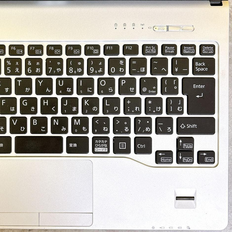 i5✨小型軽量❣SSD搭載で快適✨カメラ付き フルHD 薄型 Windows11