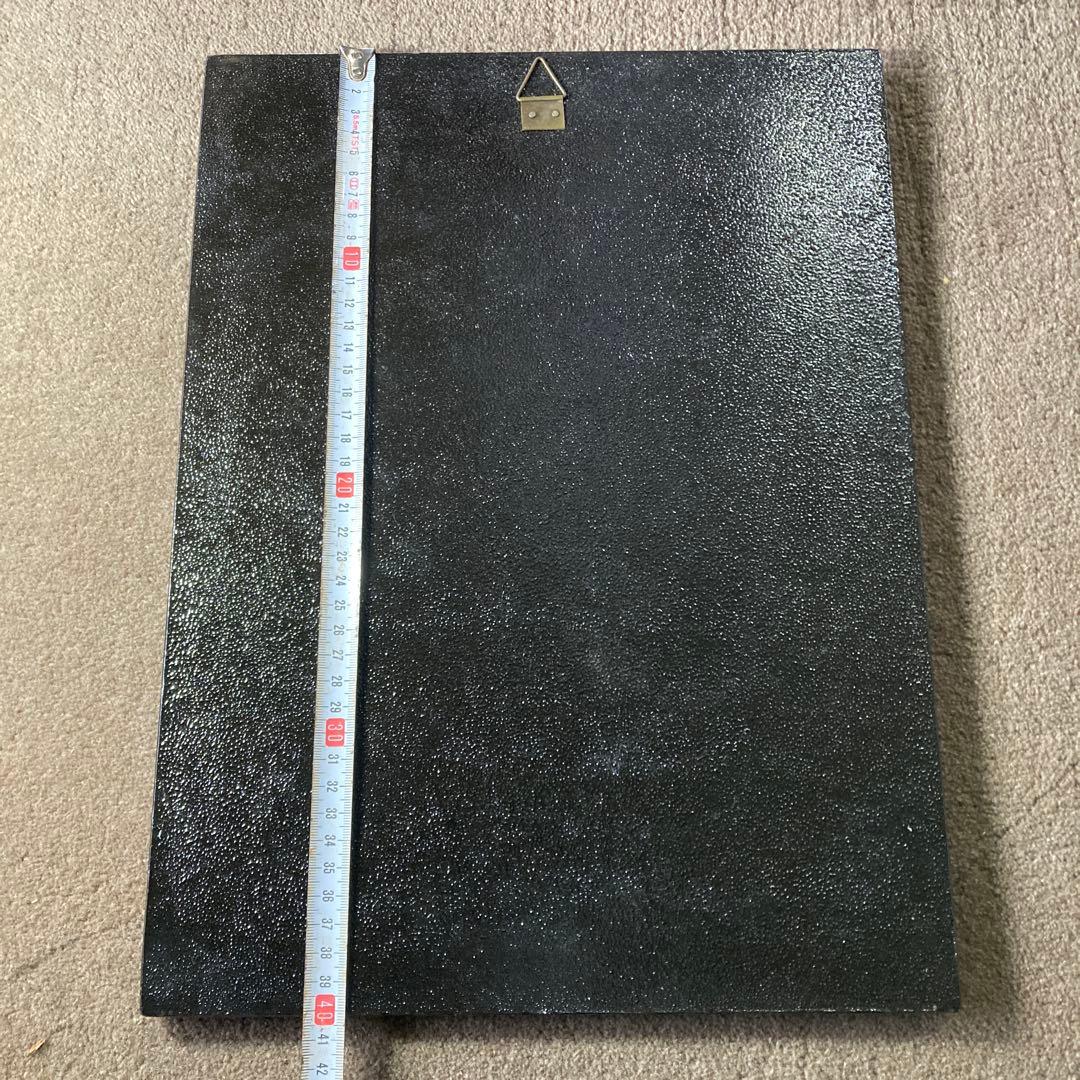 希少 螺鈿 喜多川歌麿 美人画 浮世絵 古画 アンティーク