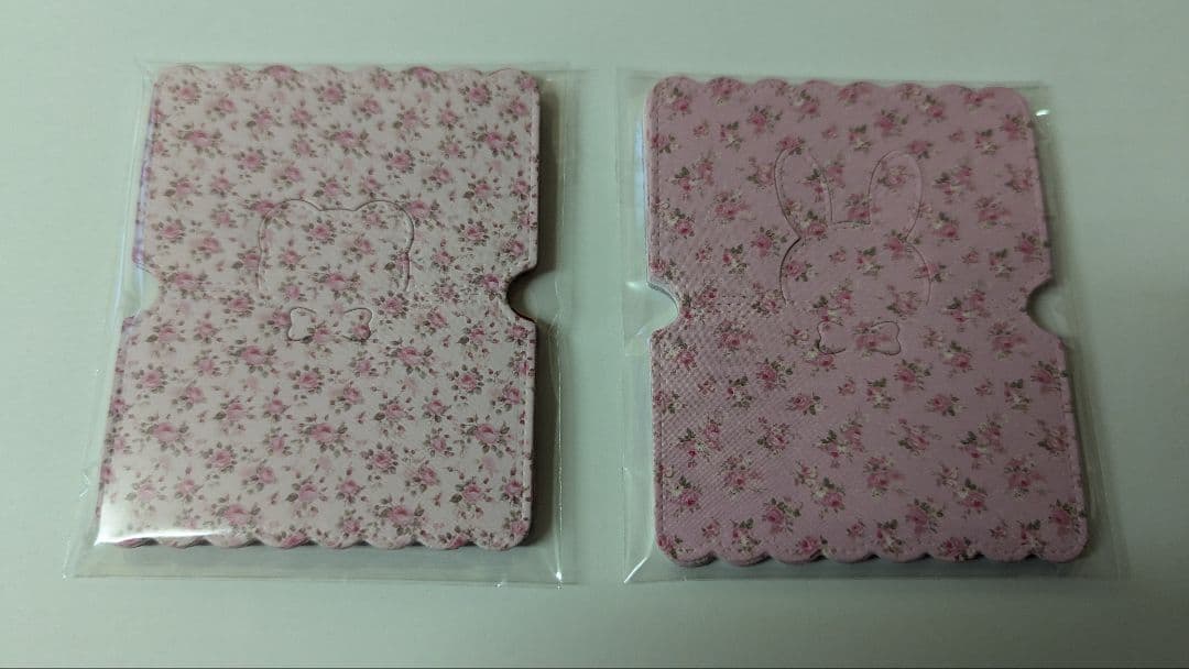 クラフトパンチ　ダイカット　オーダーページです