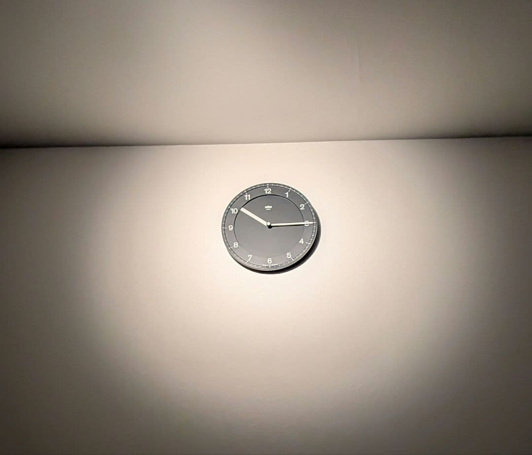 【完動品】BRAUN CLASIC ABW30 MOMA