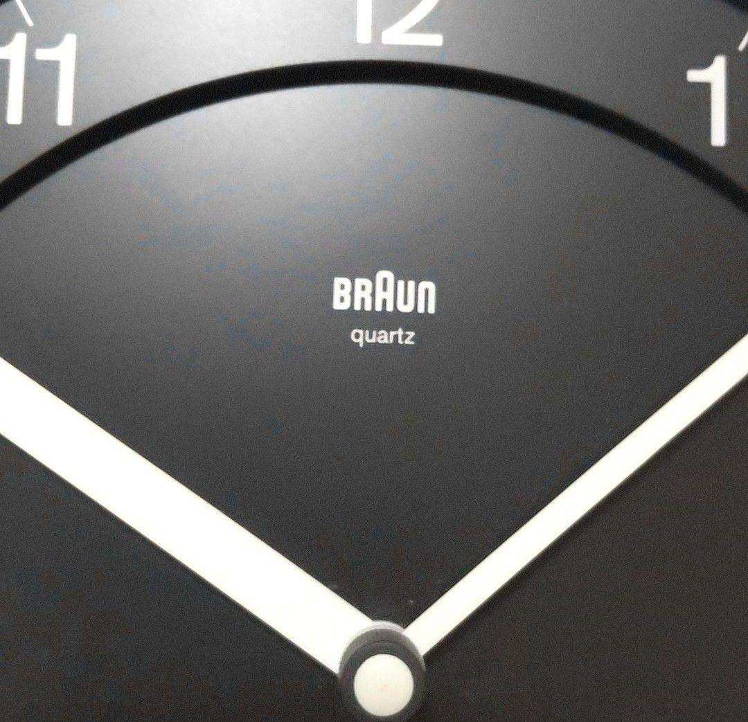 【完動品】BRAUN CLASIC ABW30 MOMA