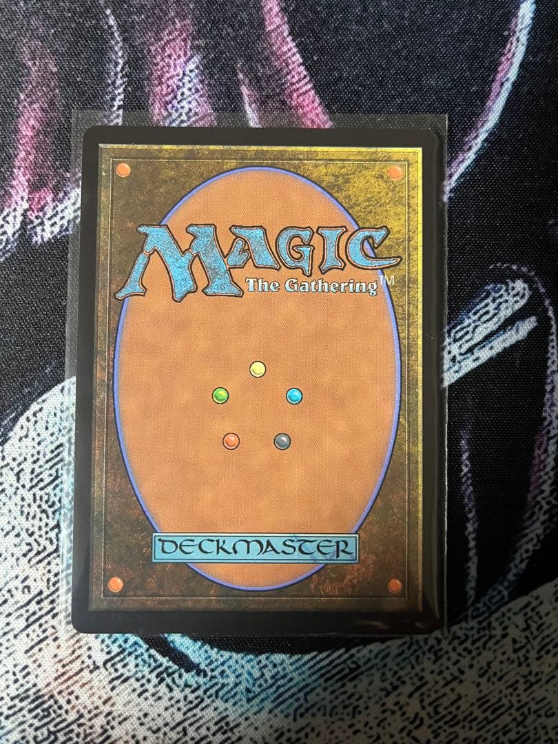 MTG⭐️黙示録、シュオルドレッド⭐️ショーケース