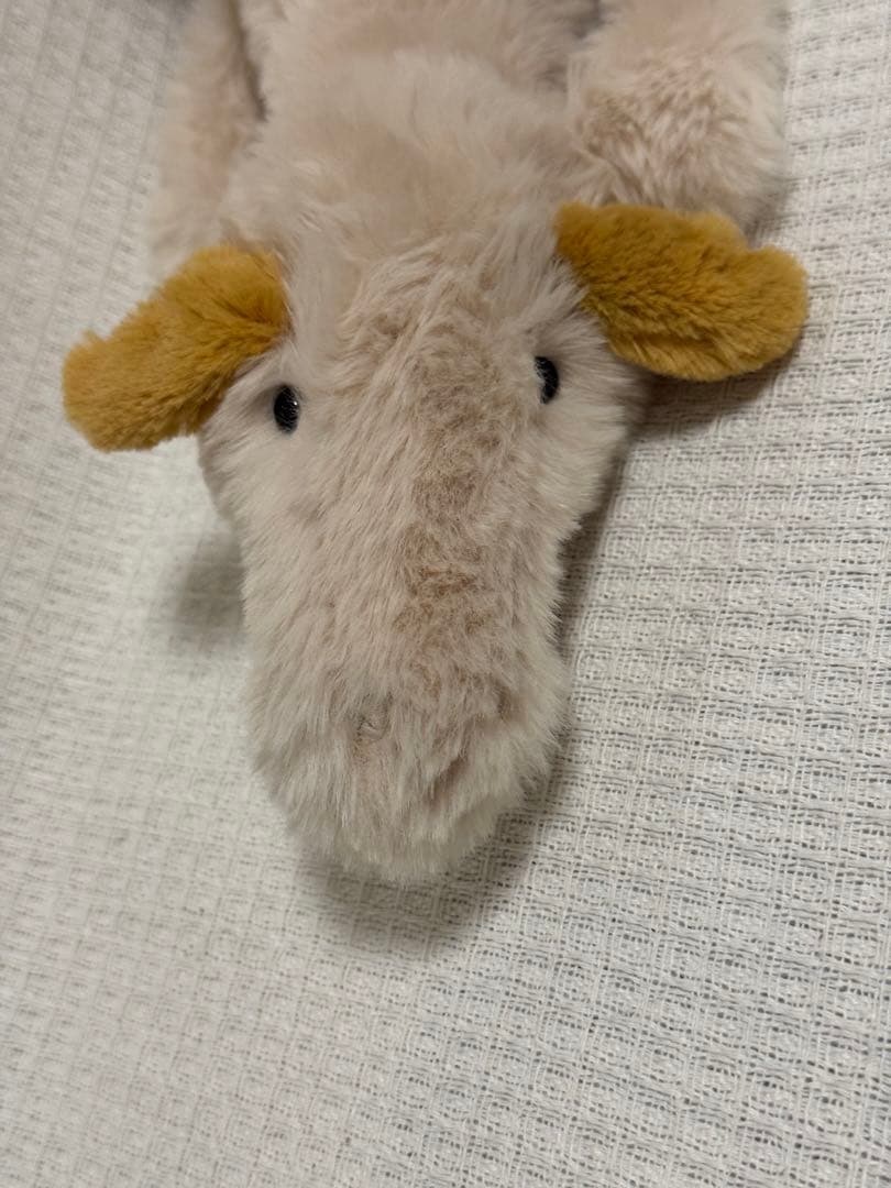  Opalite Dragon ソフトトイ ぬいぐるみ 50cm