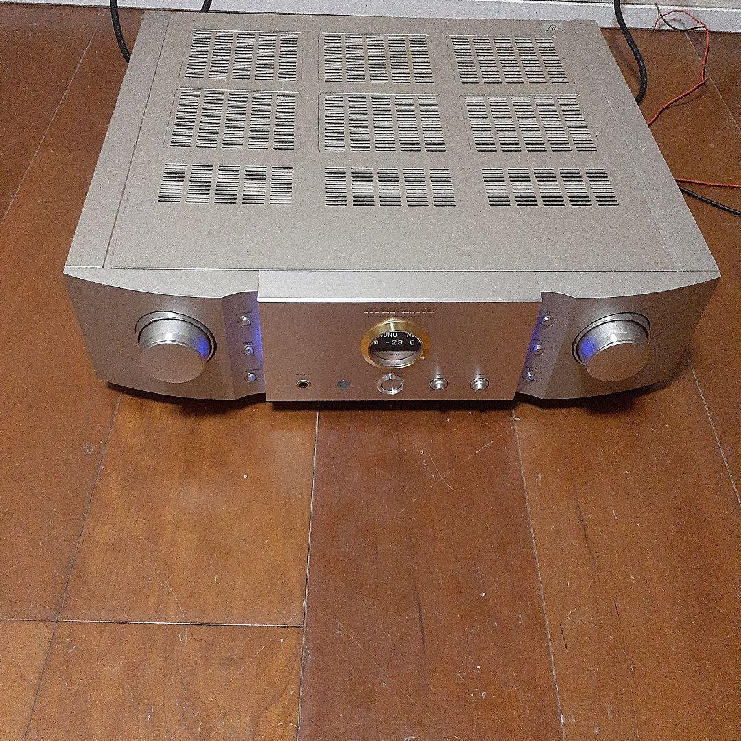 マランツ 銘機 PM－15S2完動作CD大量セット