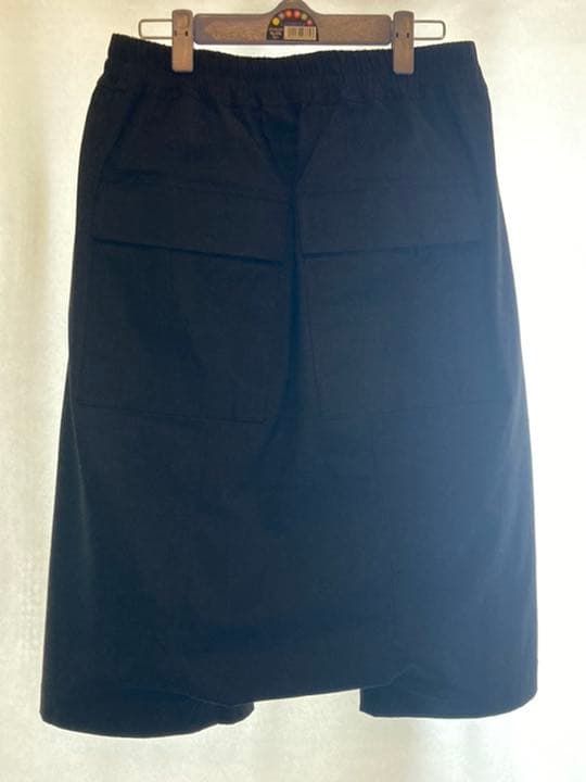 リックオウエンス ポッズ 46 ショーツ rick owens pods リック