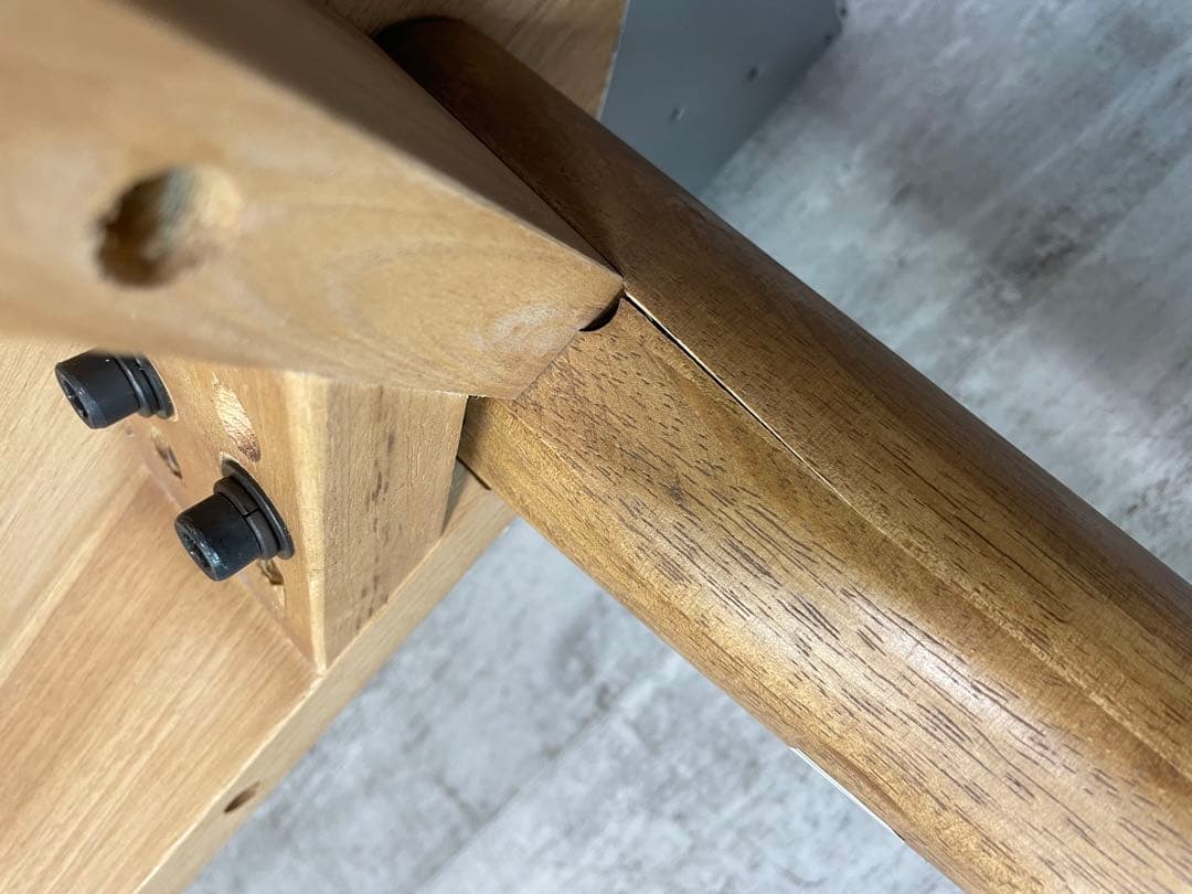 DULTON ダルトン テーブル TAILOR DINNING TABLE1