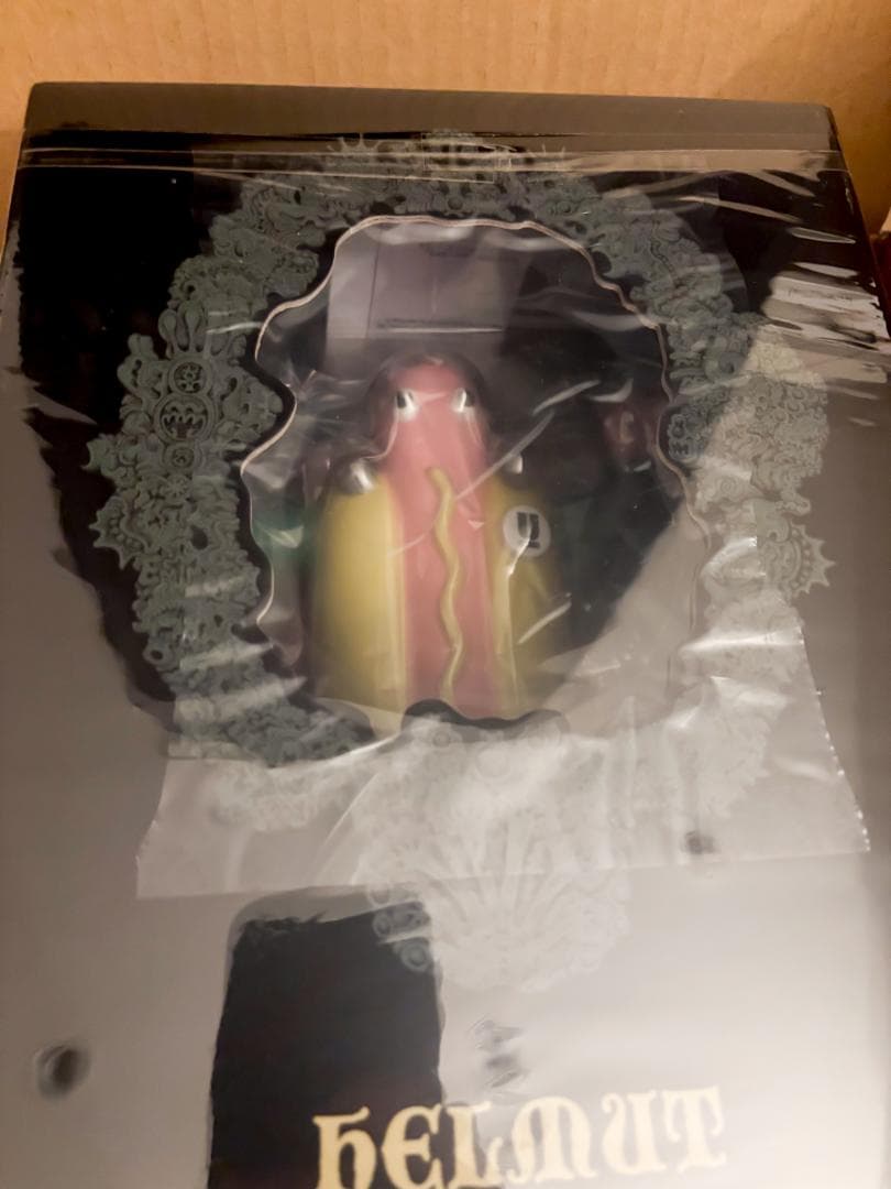 UNDERCOVER Hot Dog Man Lamp　アンダーカバー 値下げ可