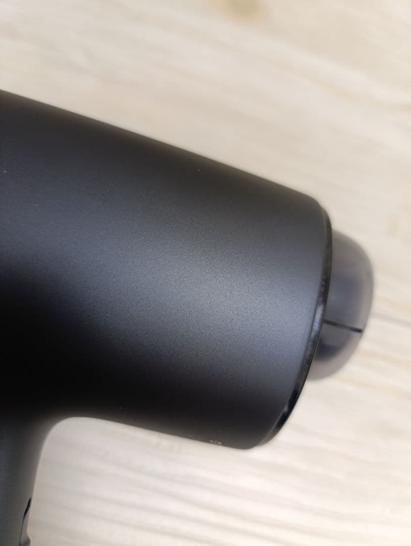 パナソニック ナノケア Panasonic EH-NA0J DN