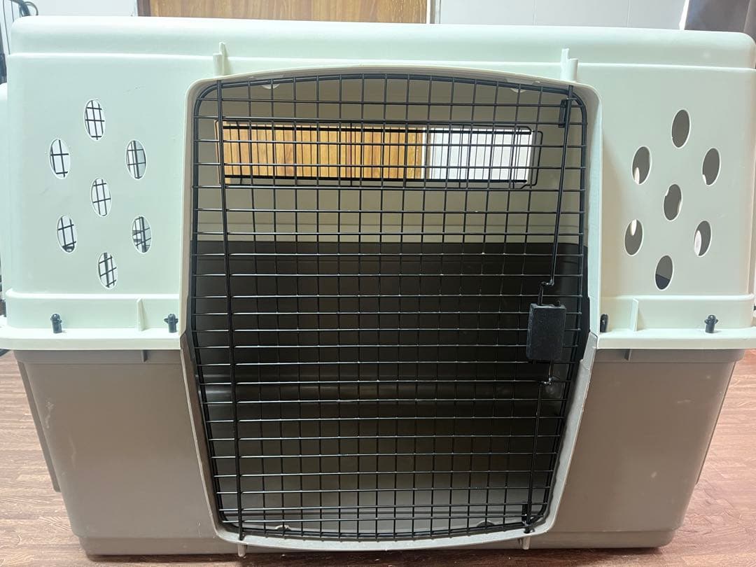 大型犬用】ペットロッジ （Pet Lodge） DDクレート XL Pet Lodge