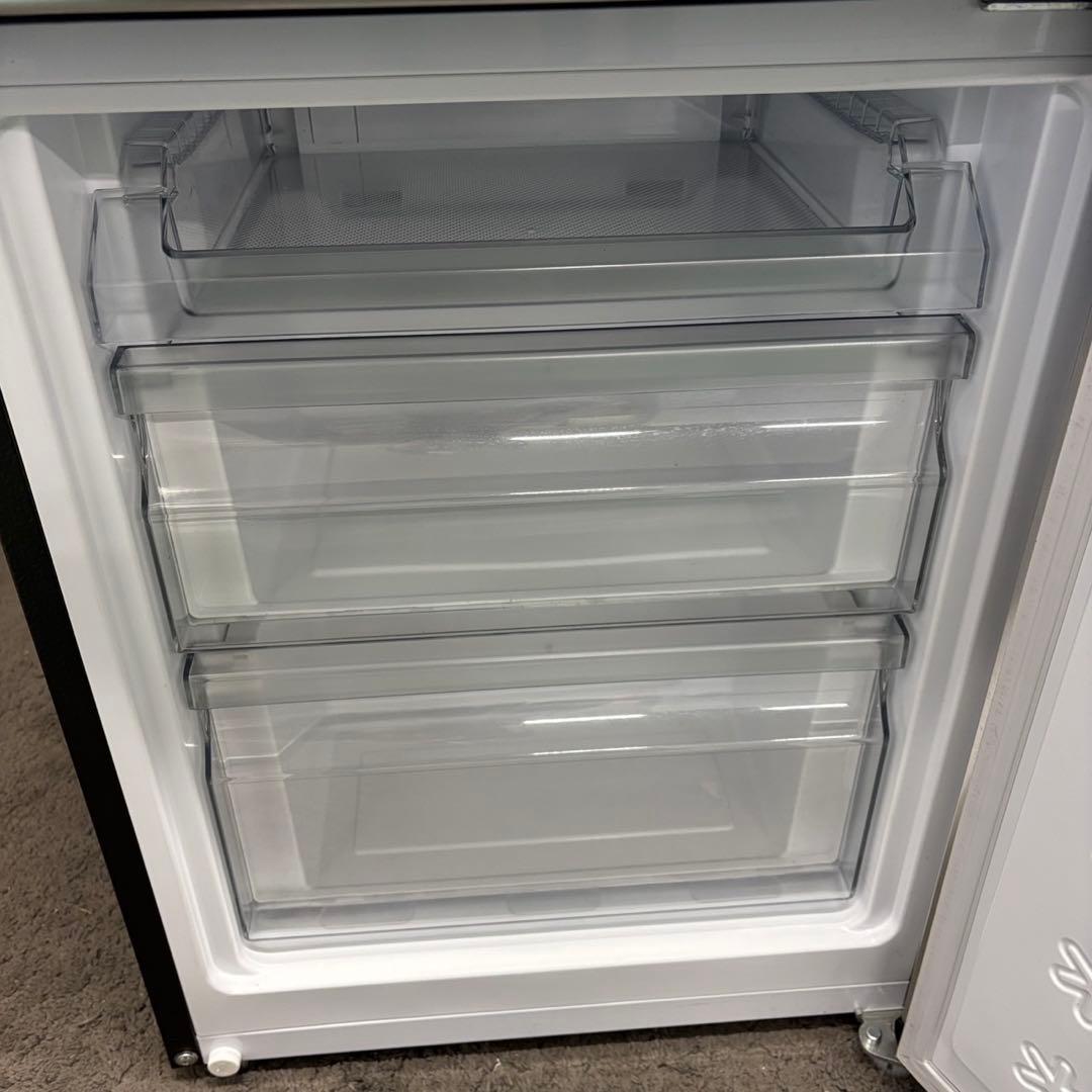 ★97　冷蔵庫　洗濯機　電子レンジ　Haier　家電セット　安い　中古　設置無料