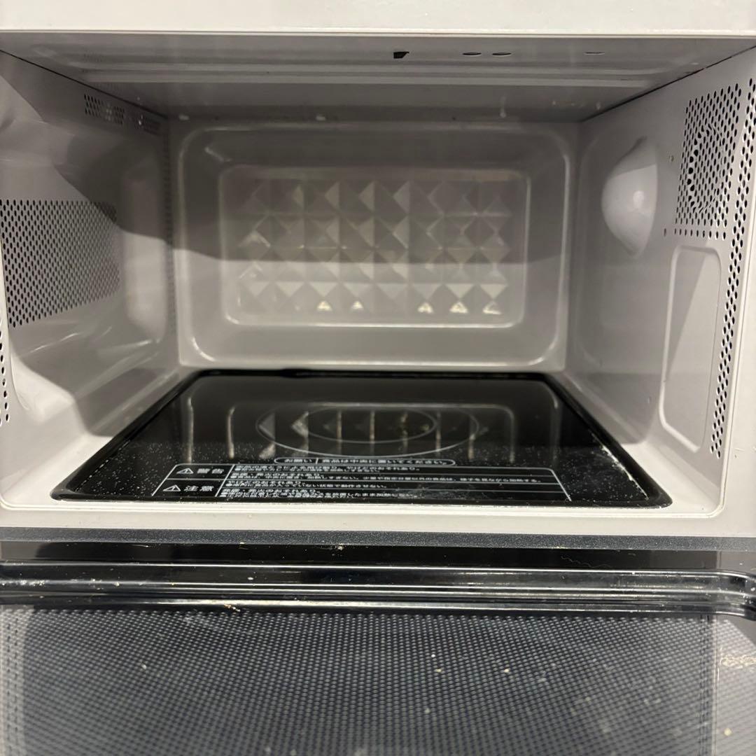 ★97　冷蔵庫　洗濯機　電子レンジ　Haier　家電セット　安い　中古　設置無料