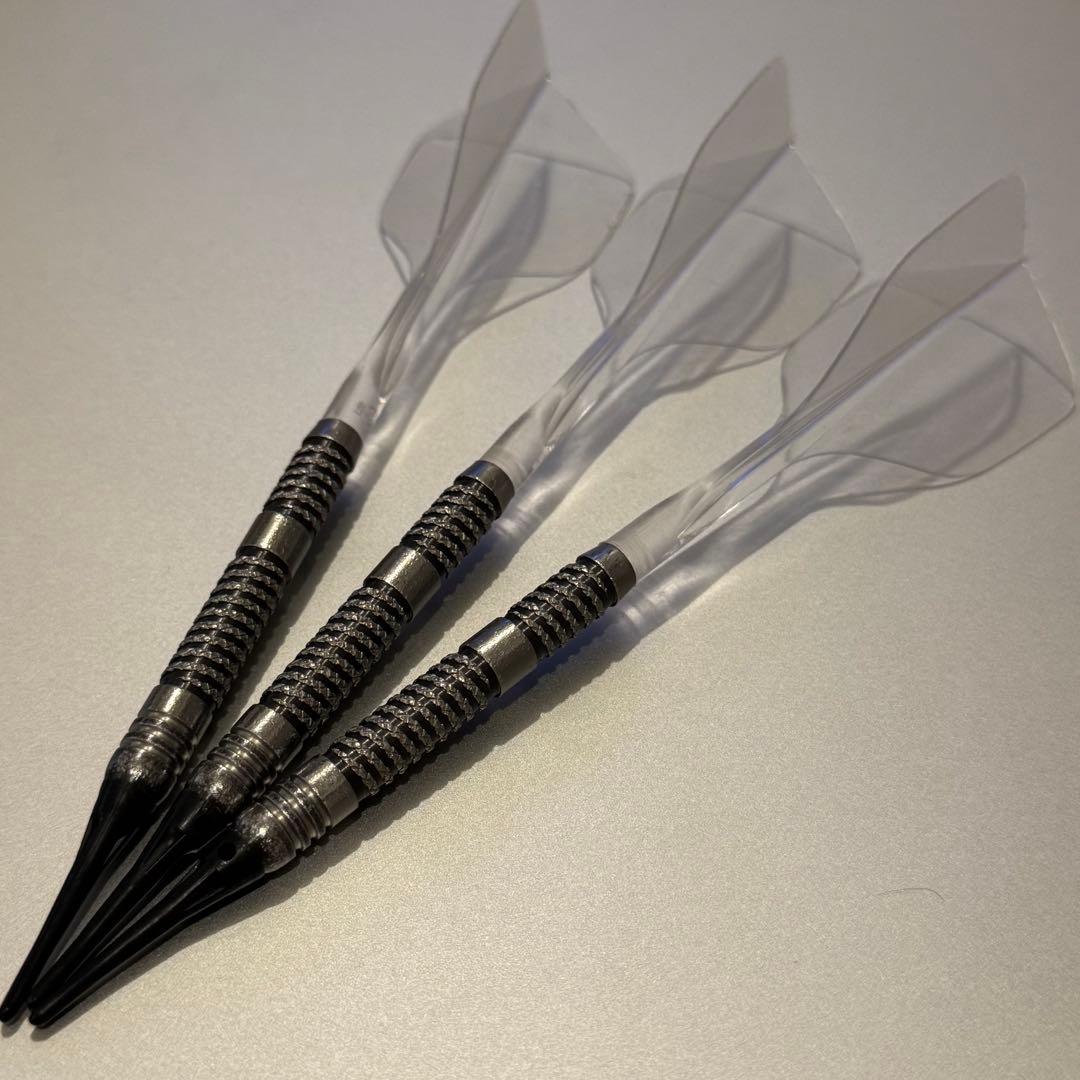 【限定・希少】リカルド タイプ2 浅田斉吾モデル エスダーツ限定