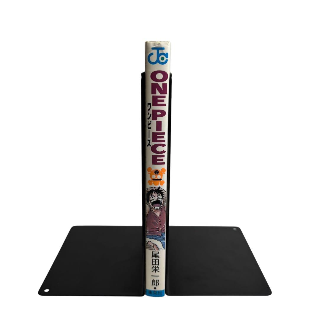【初版　1997年12月29日発行　第1刷】ONE PIECE 1巻　ワンピース