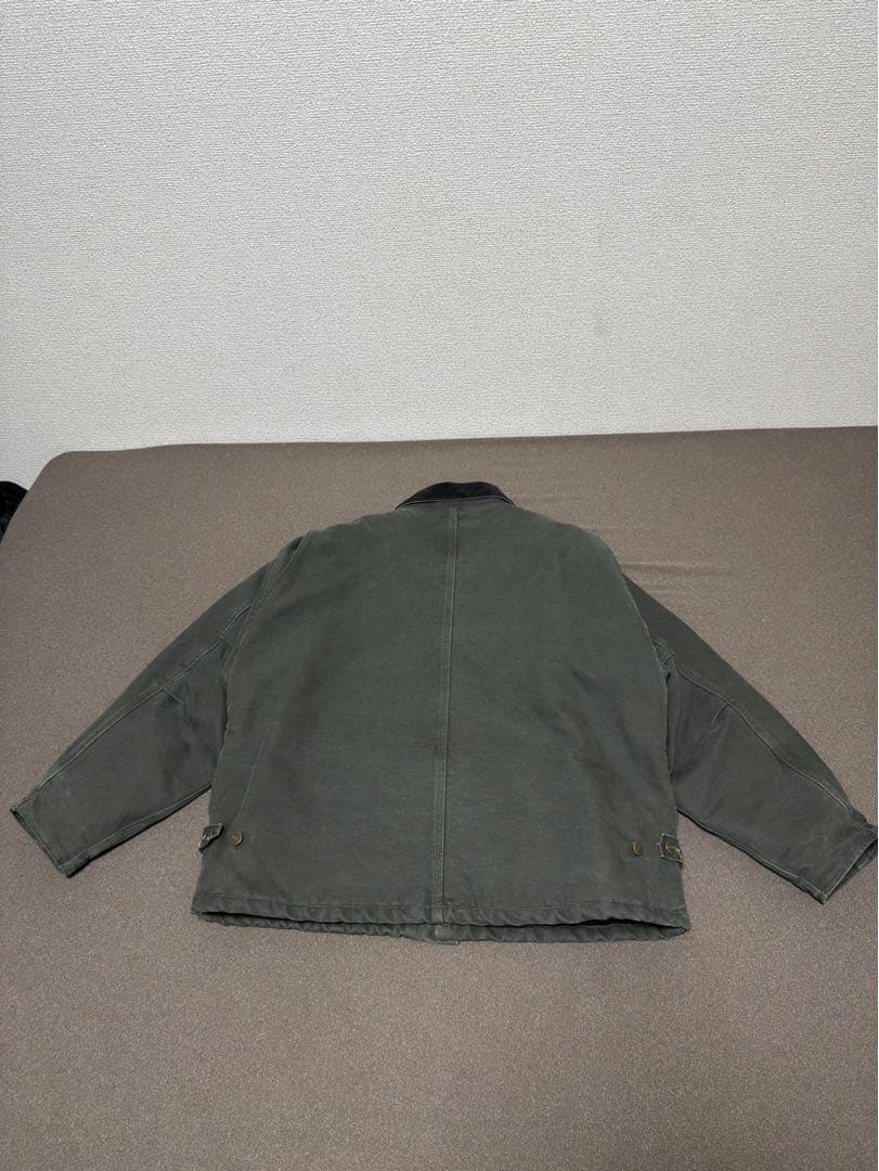 CarharttカーハートトラディションナルJ22MOS