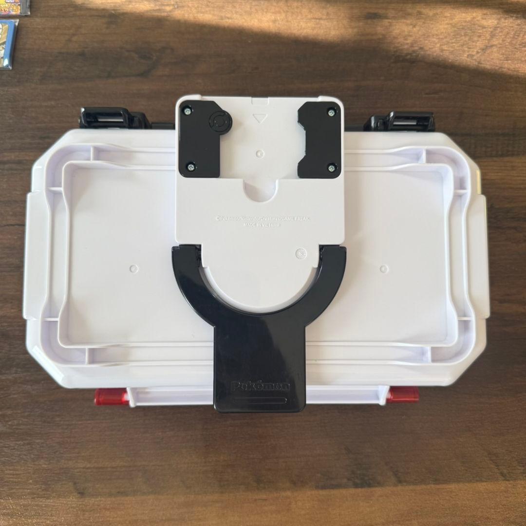 ポケモンフレンダ スーパートレジャー トレジャー ボックスセット