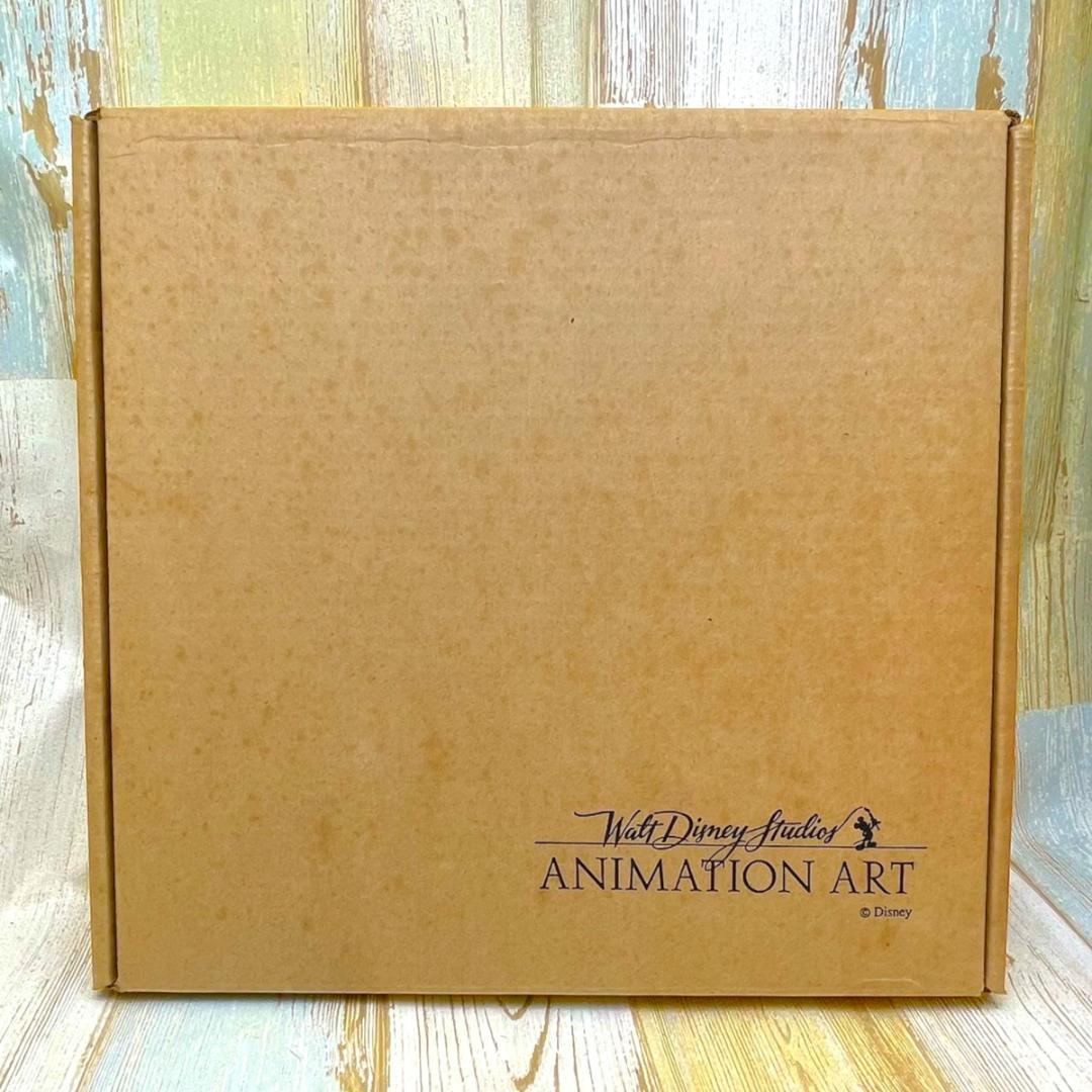 限定★ミッキーマウス サンタミッキー クリスマス プレゼント アートギャラリー