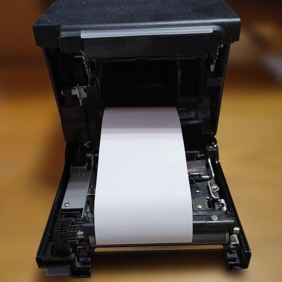 SEIKO レシートプリンタ RP-E11 - メルカリ