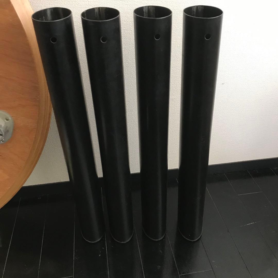 まおさま専用オリジナル円形ダイニングテーブル