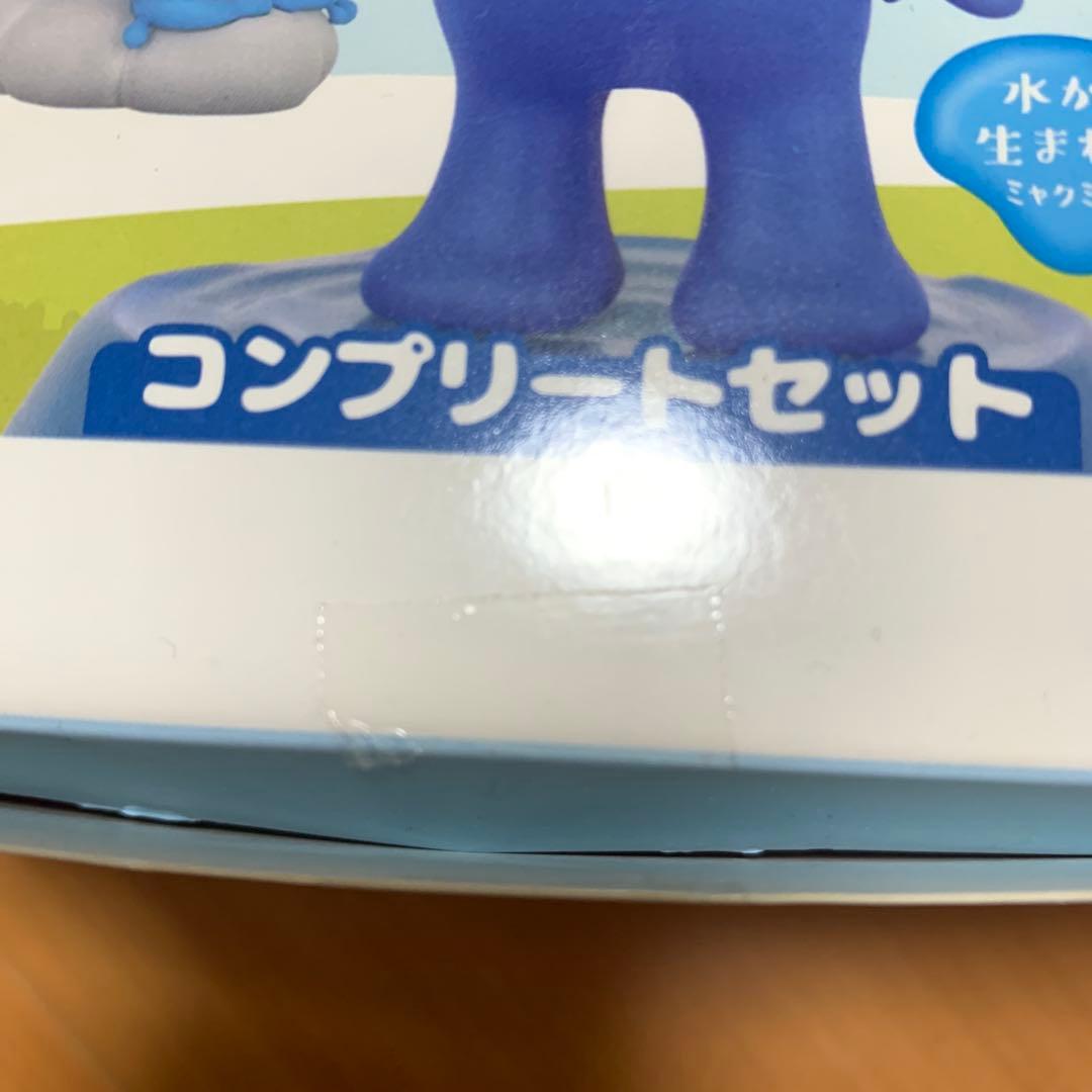 ミャクミャク フィギュア コレクション 6種セット