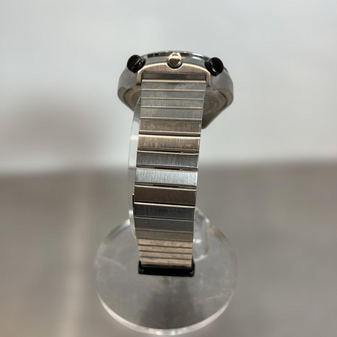 CITIZEN JAM  MADE ツノパンダ クォーツ 腕時計