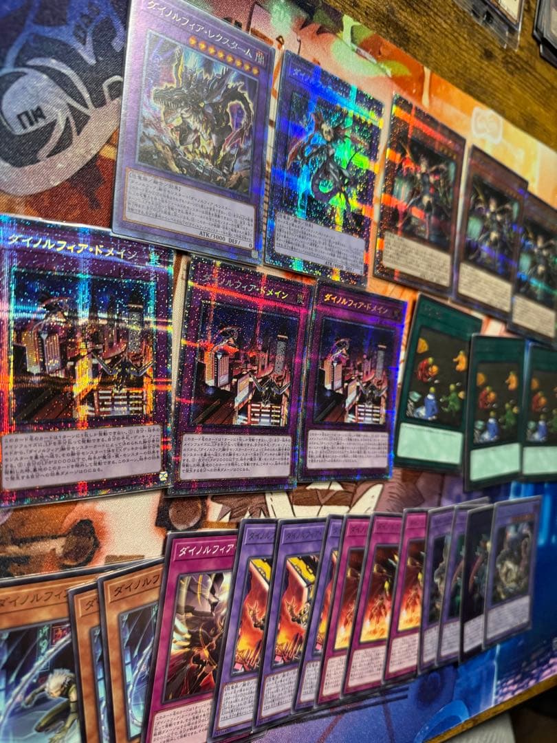 022 ダイノルフィア　プリズマ　プリシク　化石調査　エクストラシークレット